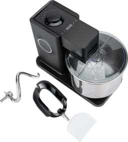 Wilfa Probaker Timer kjøkkenmaskin KM2BS-T70 (sort)