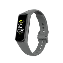 Kellon ranneke Samsung Galaxy Fit 2 SM-R220 Grey