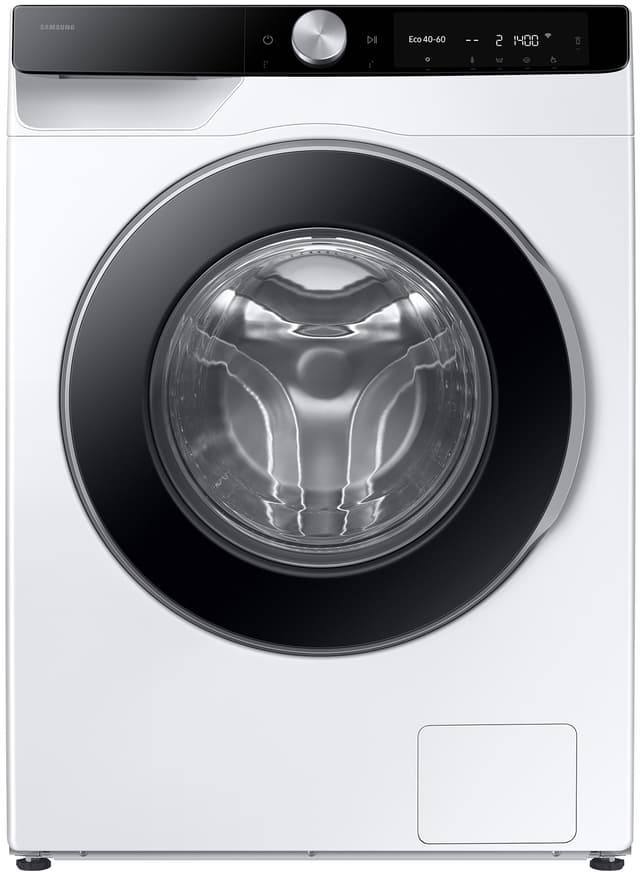 Samsung Serie 6400 vaskemaskine WW95DG6U85LKU3 (9 kg)