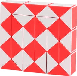 MOYU Snake blokkpuslespill (x36)