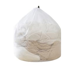 Vaskeposer i Finnnet, 3-pakning 50x60 cm