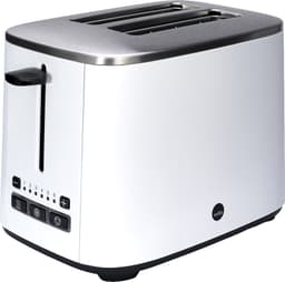 Wilfa Classic brödrost CT-1000MW (vit)