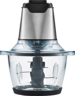 Wilfa minihakker MC3B-400S (rustfritt stål)