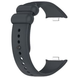 Klockarmband för Redmi Watch 4 / Xiaomi Band 8 Pro Grå