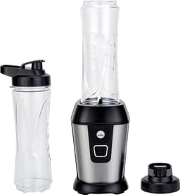 Wilfa blender Blend 2GO BL-5002GO (rustfrit stål)