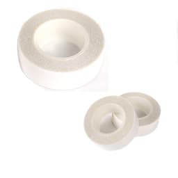 Dubbelsidig Kroppstejp Transparent