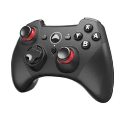 HAMA Controller Gamepad Bluetooth Nintendo Switch Sort