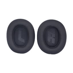 Øreputer kompatible med JBL LIVE 500BT Svart Black