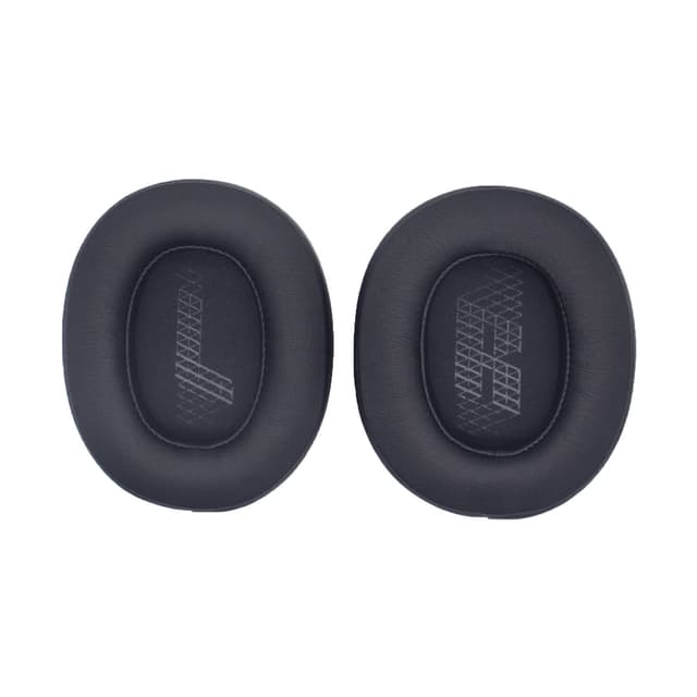 Öronkuddar kompatibla med JBL LIVE 500BT Svart