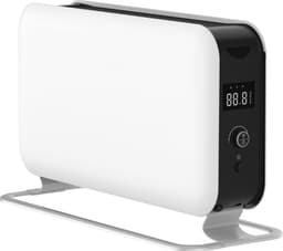 Mill Wi-Fi Max gulvvarmer CO1500MAXWIFI3 (hvid)