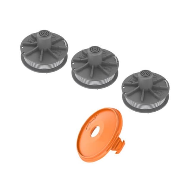 Trimmerspole til Gardena Easycut 400, ComfortCut450 græstrimmer