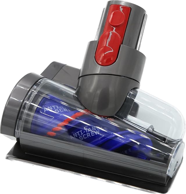 Mini turbinmunstycke kompatibel med Dyson V7 V8 V10 V11 V15