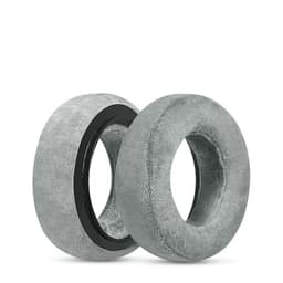 Korvatyynyt yhteensopiva Beyerdynamic DT700 Prox DT900 Prox Harmaa Grey