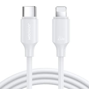 Kabel Lightning Type-C 20W 1m Joyroom S-CL020A9