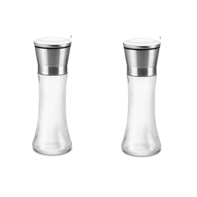 Pepparkvarn 2-pack 19 cm