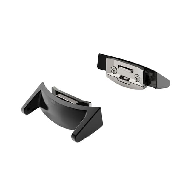 Urremstik til Samsung Gear S2 RM-720 Sort