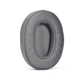 2 Pakkauksen vaihtokuulokkeet Skullcandy Crusher Wirelessille/Crusher ANC/Hesh3 Tummanharmaa