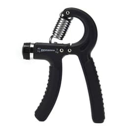 Håndgrepstrener med justerbar motstand 5-60 kg 1-pakning