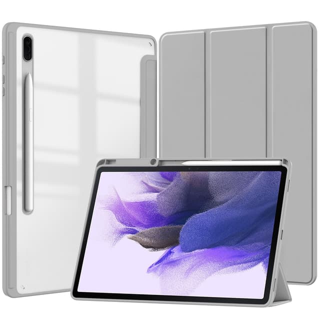 Vikbart fodral för Samsung Galaxy Tab model 2
