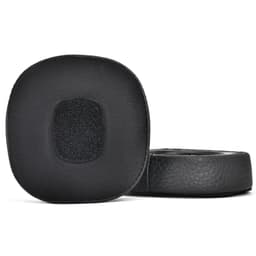 Ersättnings öronkuddar - Black Cooling Gel