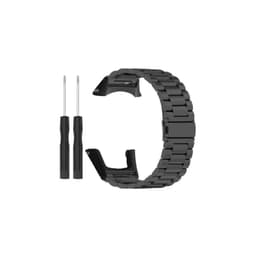 Premium klokkebånd for Suunto Ambit 3 Black