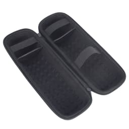 Högtalarfodral kompatibelt med JBL Flip 6 Bluetooth speaker Black