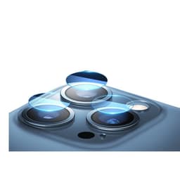 Kameralinsebeskytter for iPhone iPhone 13Pro/13Pro Max
