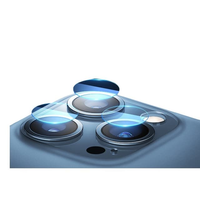 Kameralinsebeskytter for iPhone iPhone 13Pro/13Pro Max