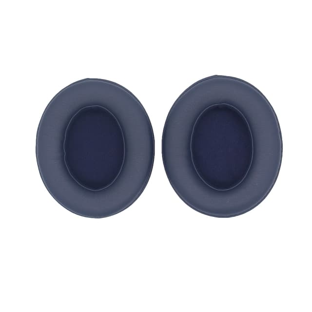 Ersättande Öronkuddar för Beats Studio 3.0/2.0 Blå