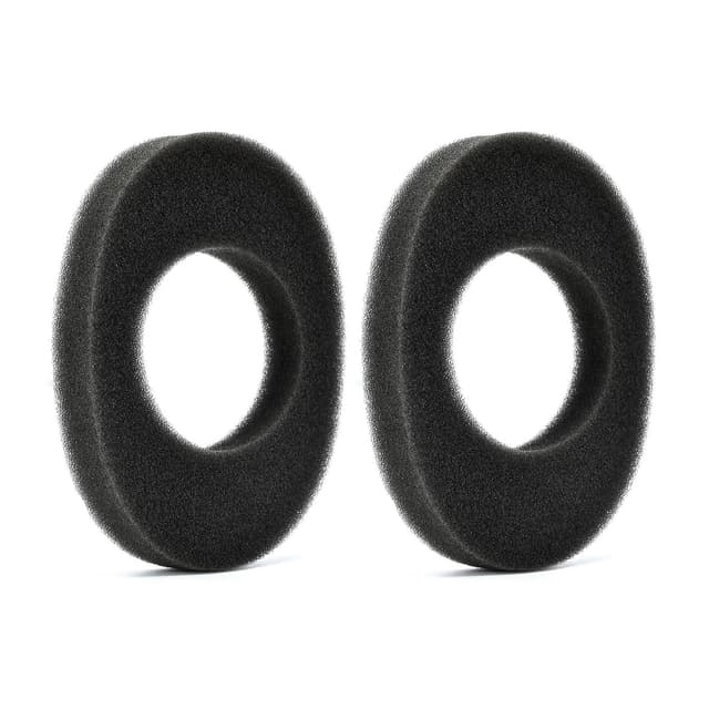 2-pack ljudreducerande öronkuddar för 3M WorkTunes Connect