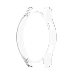 PC taske til Samsung Galaxy Watch FE 40mm Gennemsigtig
