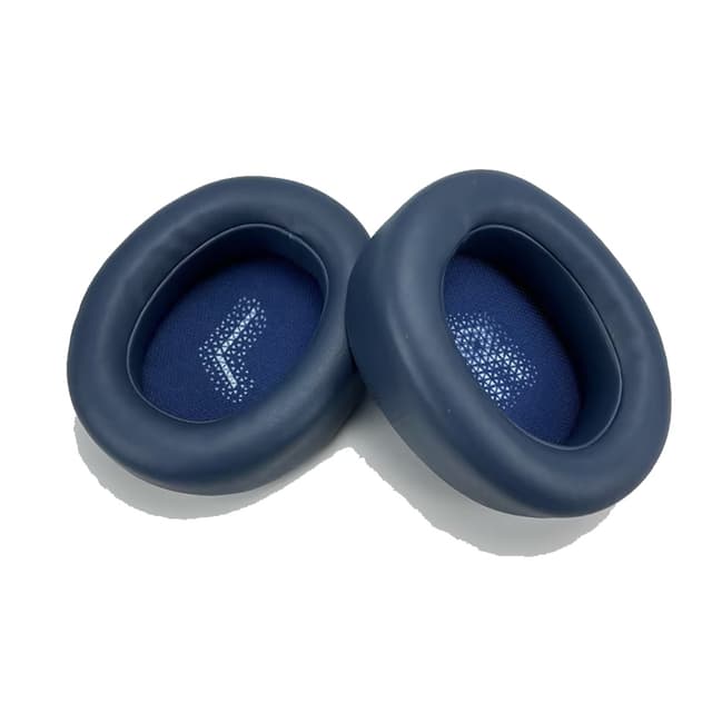 1 korvapehmustepari JBL Everest Elite 750NC:lle Sininen