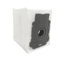 iRobot Roomba Dust Bag Replacement (6-Pak) - Hvid