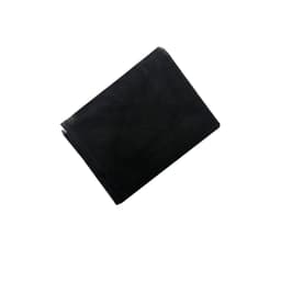 Myggnett Vindusskjerm, 2 sett Sort M