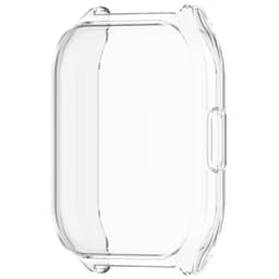 Skjermbeskytter for HayLou Watch 2 Pro (LS02 Pro) Gjennomsiktig