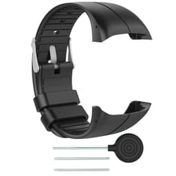 Klockarmband Svart L