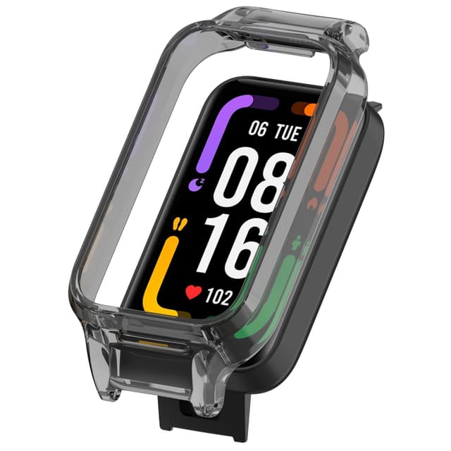 Skyddsfodral för Redmi Band Pro Svart