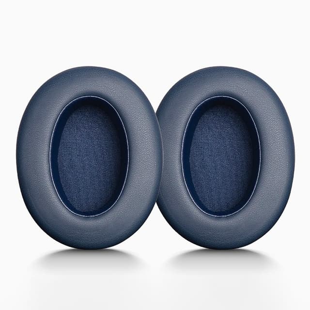 Öronkuddar för Sony WH-XB910N Blå