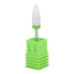 Keramisk neglefil type C