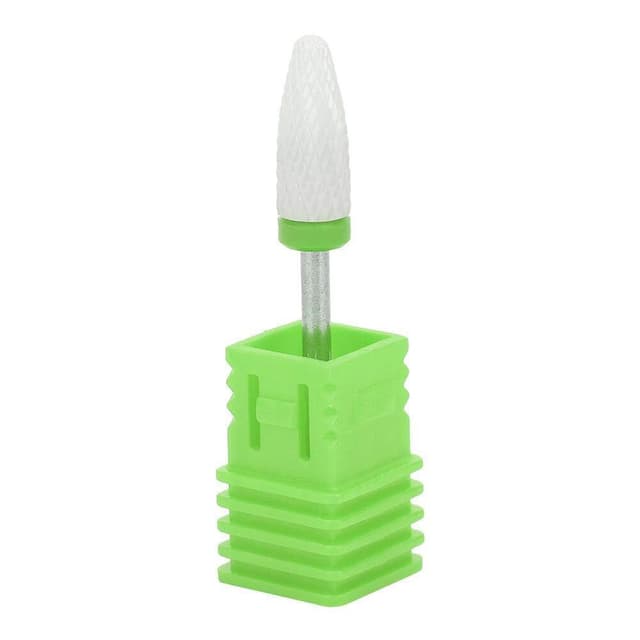 Keramisk neglefil type C