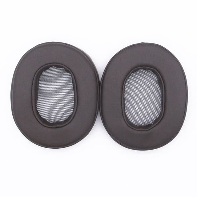 Øreputer for Sony MDR-1A 1ADAC Brown 1 par