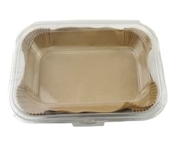 Air Fryer Liners 100-pack Gul