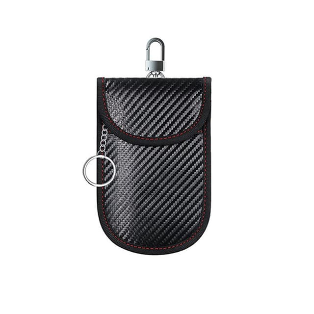 Bilnyckelskydd, nyckelpåse 2-pack M