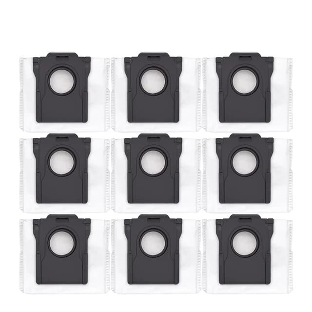 Vakuumposer for Dreame X30/S30 Series, S10, L10S Pro Ultra