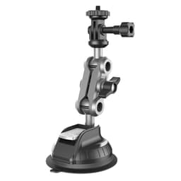 Insta360 Panoramic Action -kameran autoteline