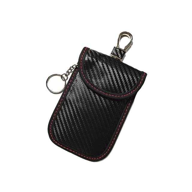 Bilnyckelskydd, nyckelpåse 2-pack S