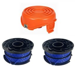Trimmerspole för Black Decker GL650/GL660/GL670/GL315/GL337/GL350/GL65