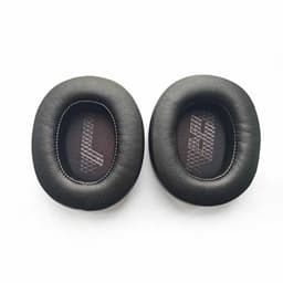 Öronkuddar för JBL Live 500BT Svart