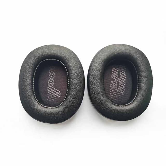 Öronkuddar för JBL Live 500BT Svart