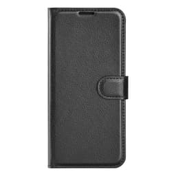 Pung etui Sort iPhone 14 Pro Max